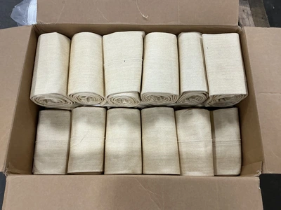 Used _UNKNOWN_ _UNKNOWN_ Centrifuge - Rotors / Parts Michigan US | Miedema Asset Management Group #1301286