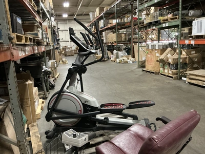 Used NORDICTRACK 23909.0 Gym & Exercise Michigan US | Miedema Asset Management Group #1341999