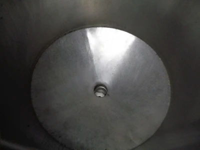 Used UNKNOWN _UNKNOWN_ Piston Fillers California US | BakeryEquipment.com #1554819
