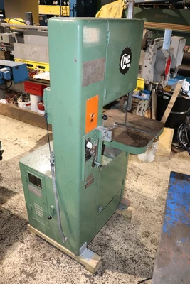 USED GROB NS18