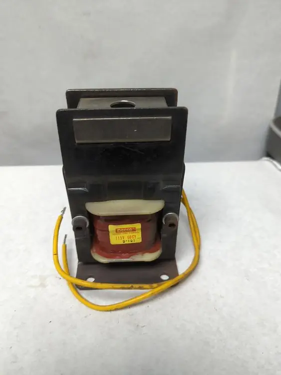 New | in-Stock DECCO 51-500-16 Solenoid Valves Ohio US | Surplus Asset Holdings #1247199