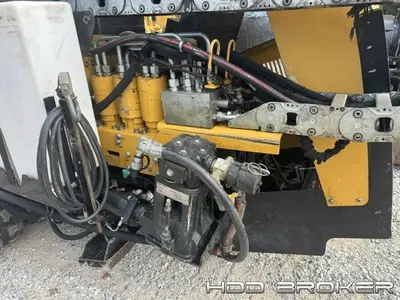 Used 2022 VERMEER 2022 VERMEER D20X22 S3 Drill Rigs Florida US | HDD Broker #1547499