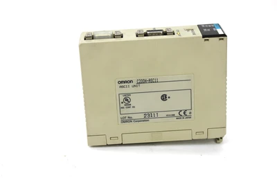 USED OMRON C200H-ASC11