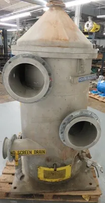 USED Voith/Sulzer VS 10