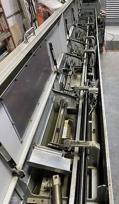 USED 2007 STAR SB-16