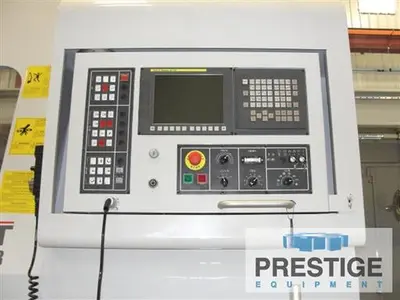 USED 2025 MICROCUT BNC 5000 X 12M