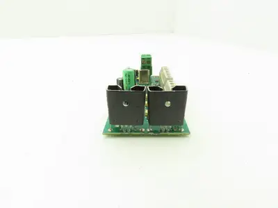 Used DOMNICK HUNTER _UNKNOWN_ Circuit Boards Indiana US | Arrow Industrial #1368228