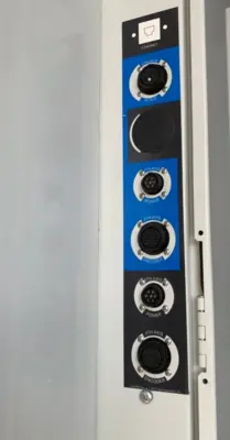 2018 HAAS VM-6 Vertical Machining Centers | Toolquip, Inc. (7)
