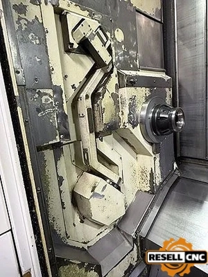 USED 2014 Okuma Multus U3000 2SW/1500