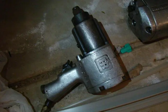 Used INGERSOLL RAND 2161P Miscellaneous MRO Wisconsin US | Lemke Machinery Sales #310190
