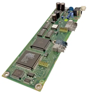 NEW ABB 3BSE015488R1
