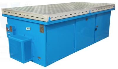 NEW DENRAY 9600B