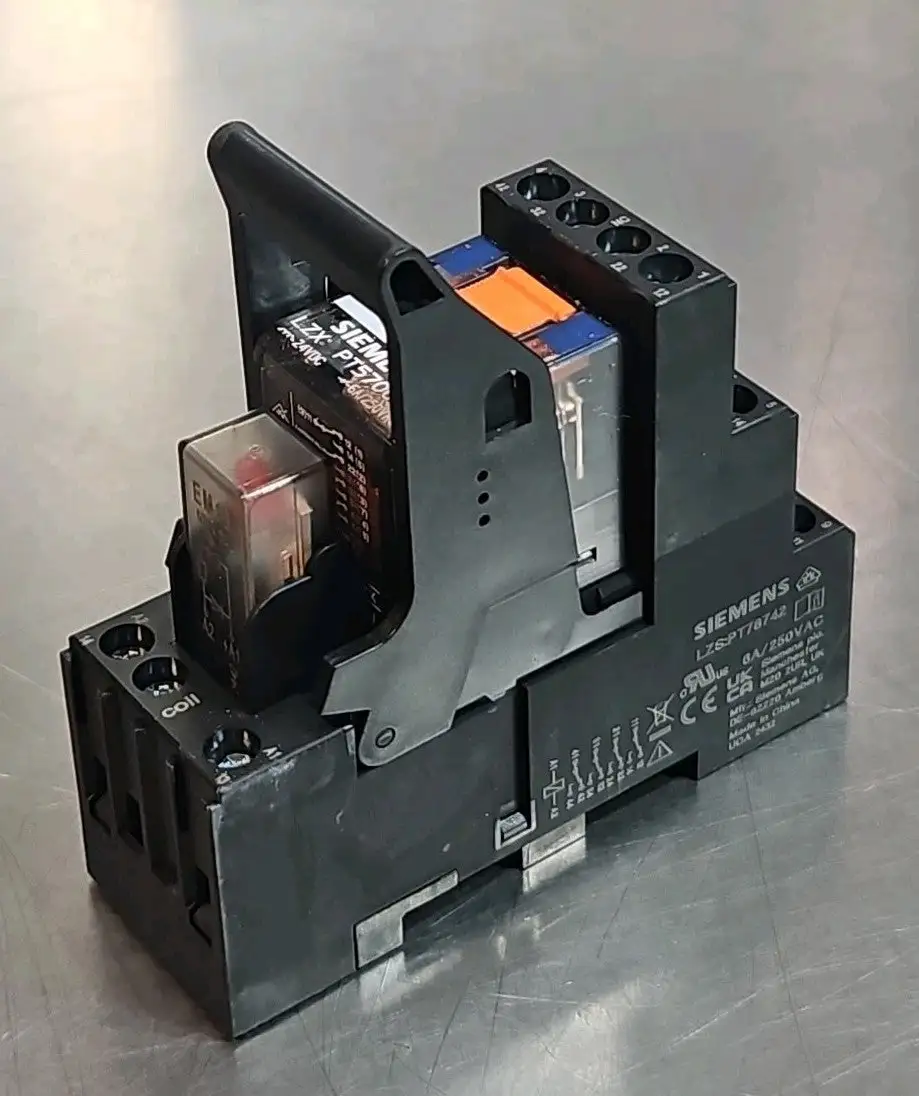USED Siemens PT570024