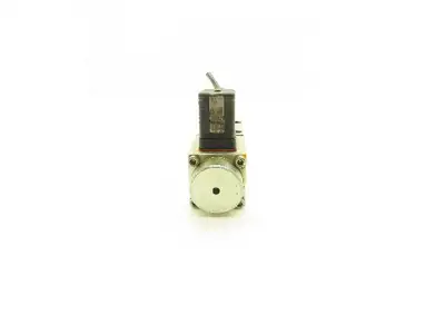 Bosch DBETX-1X/250G24-8NZ4M Proportional Pressure Relief Valve 24VDC 0811402019