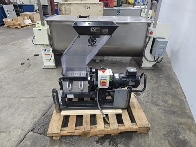 USED RAPID RG2