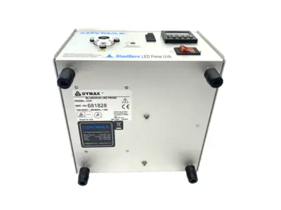 Used Dymax BlueWave LED Prime UVA, Model UVA UV Curing Systems Michigan US | Maverick Industrial Sales #1393177