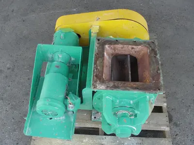 USED PRATER 430-1-028