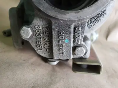 NEW ATLAS COPCO 4955219