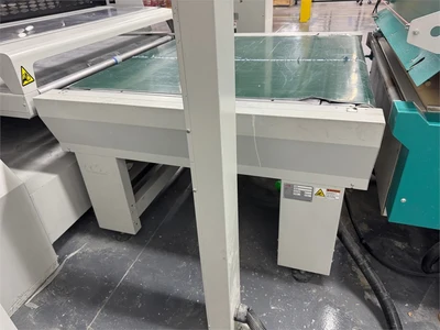 USED CEFLA TB15