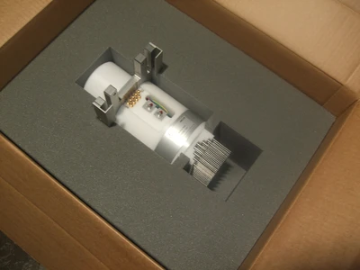 NEW PERKIN ELMER CMG-536