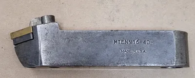 DORIAN TOOL MTENN16-4D Tooling & Accessories, Tooling | Machinery Central (1)