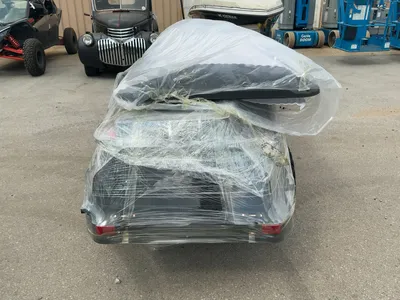 Used 2026 SDLANCH HQ100 Golf Carts Michigan US | Miedema Asset Management Group #1487952