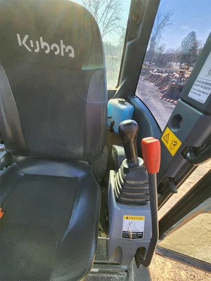 Used 2018 KUBOTA KX057-4 Crawler Excavators - Mini | Abele Tractor #1342830