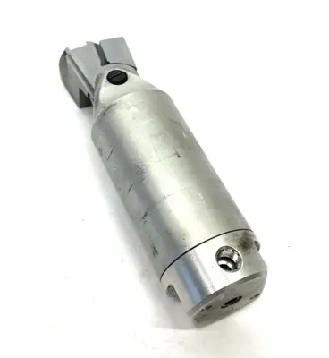 USED VESSEL HAND HELD AIR NIPPER W/ BOTTOMING ANGLE BLADES