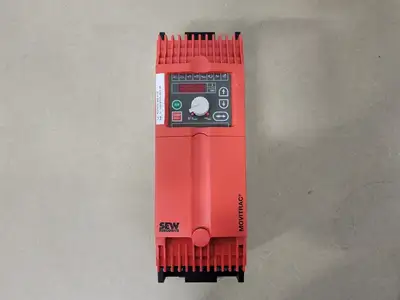 NEW SEW-EURODRIVE MDX60A0074-5A3-4-00