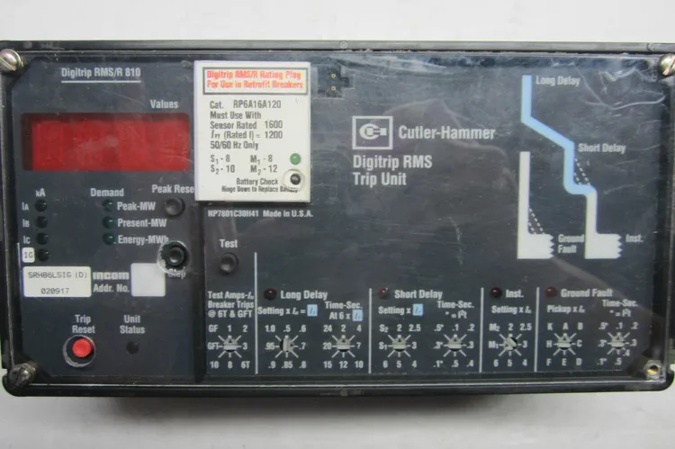 Used _UNKNOWN_ _UNKNOWN_ Misc Industrial Equipment Michigan US | SB Industrial Supply #863680