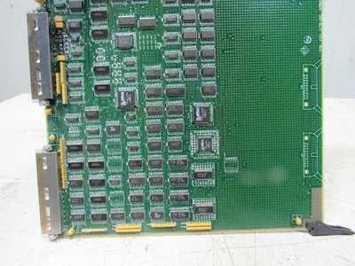 Unisys 43312800-002-000 REV. C NDP 600 Check Sorter Normalizer Frame PCB Board