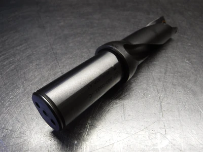 Sandvik 25.5mm 2 Flute Indexable Coolant Thru Drill 880-D2550L25-03 (LOC1544)