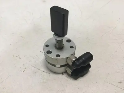 USED BIMBA F0-020.25-4