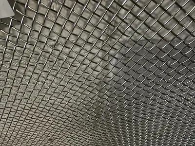 Vibratory Sifter Screens