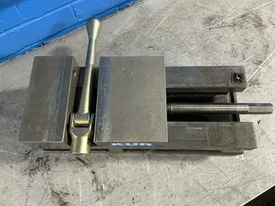 Used KURT 3600V Vises Ohio US | HGR 24 #1404313