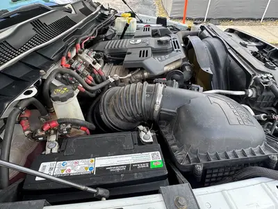 Used 2017 RAM 5500 Bucket (boom) trucks Florida US | Truck and Van Outlet #1509138