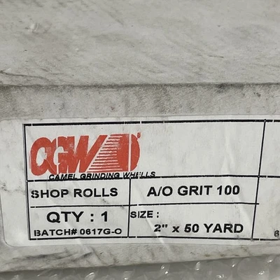 NEW CGW 59441