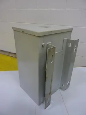 USED DAYKIN TA5001E