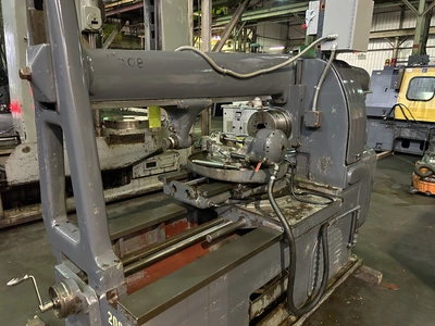 USED BARBER COLMAN 16-11