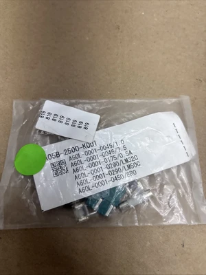 NEW FANUC A05B-2500-K001