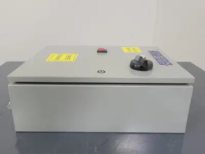 USED PROCESS TECHNOLOGY CP-421241