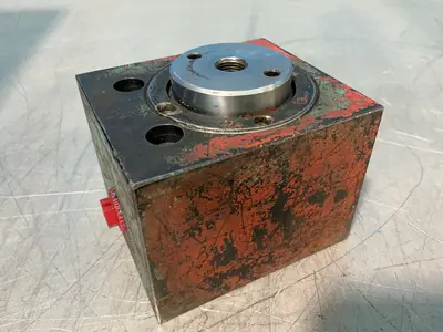 Used JERGENS 60374 Pumps Ohio US | HGR 24 #1506648