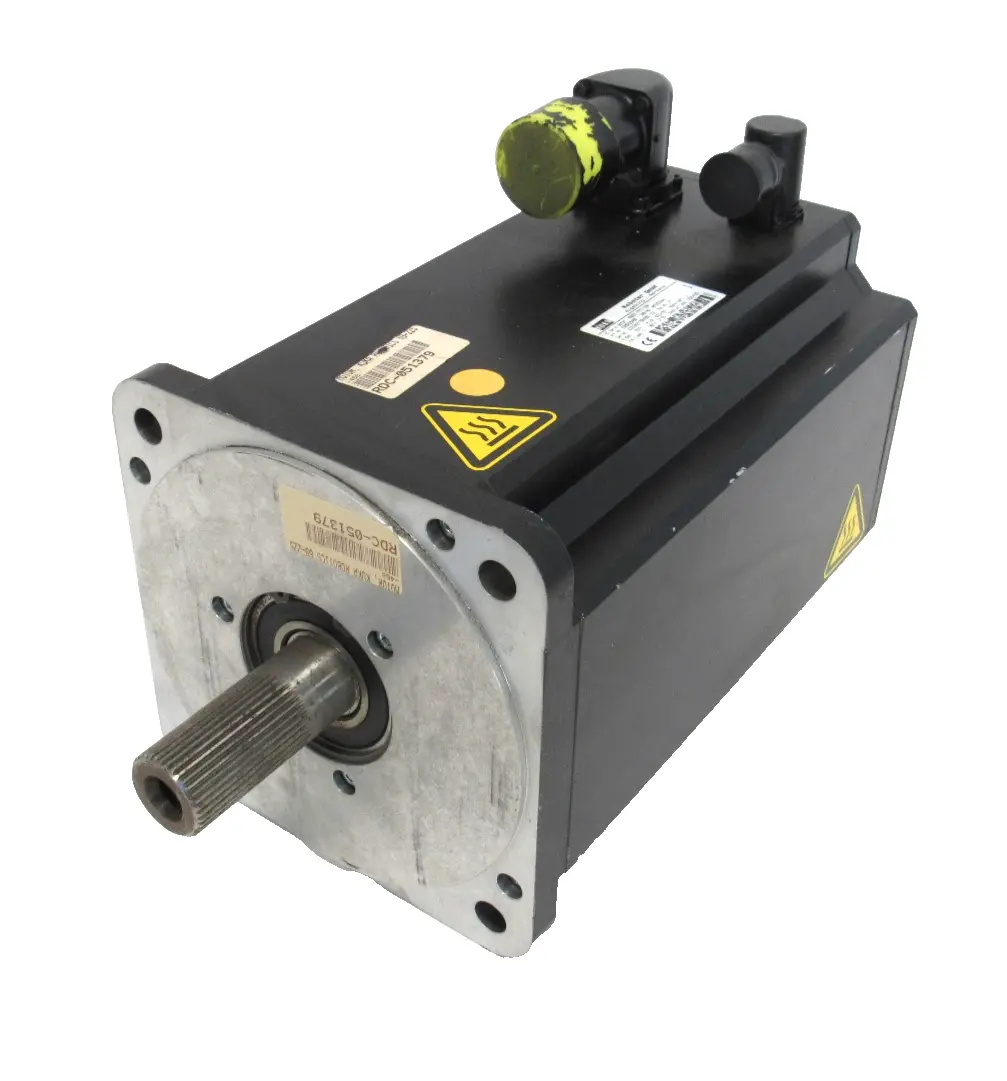 NEW KUKA KK65Y-YYYY-054 SERVO MOTOR KK65YYYYY054