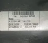 Used PARKER 4.00D2HHNA1114A1.750 Pumps Ohio US | HGR 24 #1283971