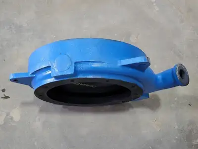 Pump Casing D03129E000, R57264