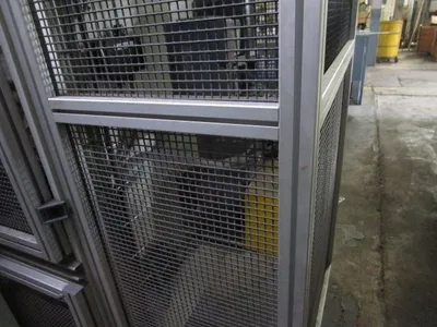 2021 MACRO ENGINEERING ME-12-2 Winders, Dual Turret Winders | Mark One Machinery (43)