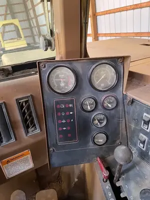 Used 1997 CATERPILLAR 615C SERIES II Scrapers Louisiana US | Proxy Equipment #1378376