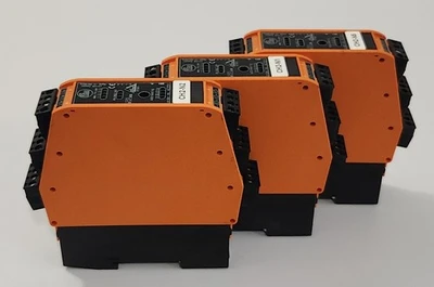 Used IFM AC2251 Miscellaneous Equipment (Electrical & Power) | J&J Industrial Supply #502182