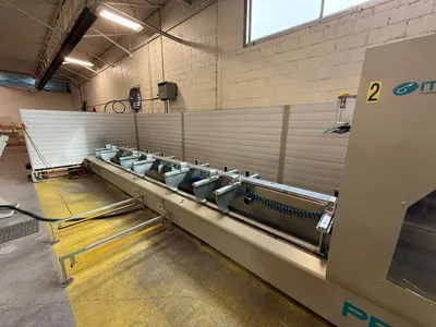 2015 ITALMAC PEGASO 7.0 ASSI CNC Machining Center | ListingHippo (7)