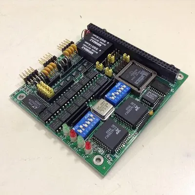 USED SUMITOMO PCM-3610